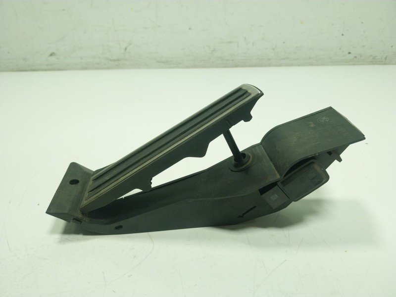 Recambio de potenciometro pedal para bmw x3 (e83) 3.0 sd referencia OEM IAM 35426791473 3542676918202 