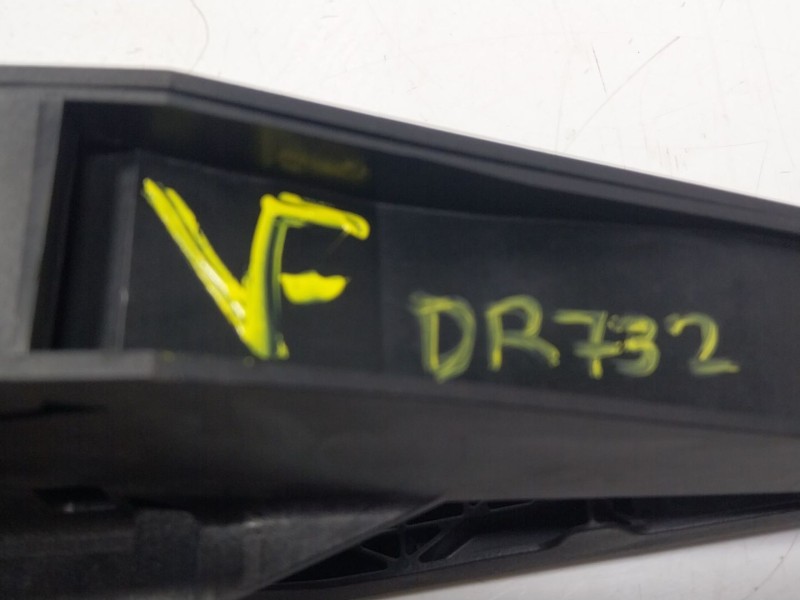 Recambio de potenciometro pedal para bmw x3 (e83) 3.0 sd referencia OEM IAM 35426791473 3542676918202 