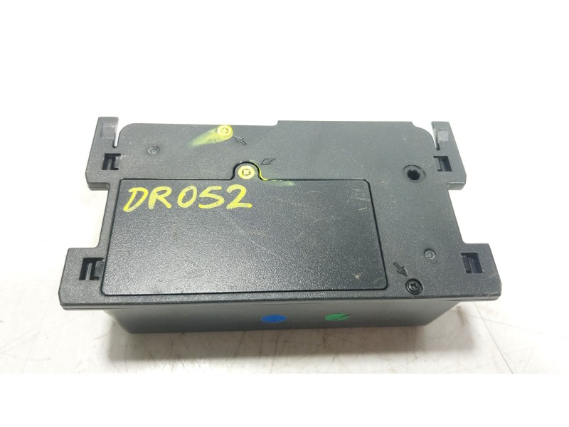 Recambio de modulo electronico para volkswagen tiguan (ad1, ax1) 2.0 tdi 4motion referencia OEM IAM   5NA035284B