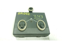 Recambio de modulo electronico para volkswagen tiguan (ad1, ax1) 2.0 tdi 4motion referencia OEM IAM   5Q0959592E