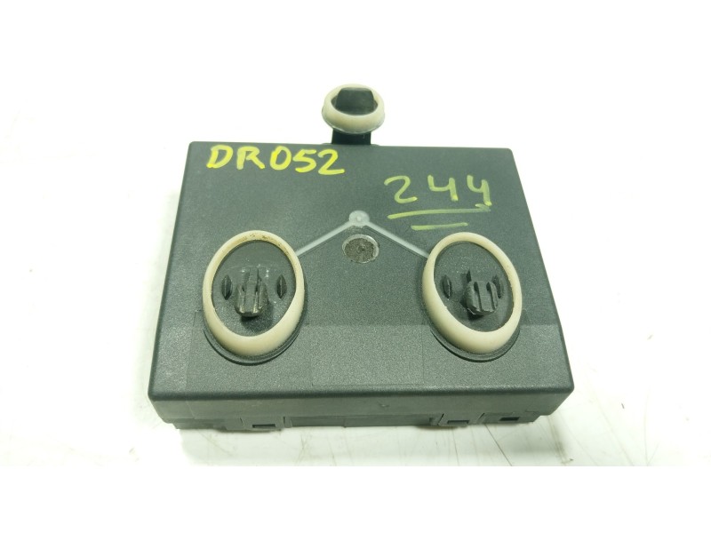 Recambio de modulo electronico para volkswagen tiguan (ad1, ax1) 2.0 tdi 4motion referencia OEM IAM   5Q0959592E