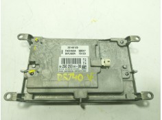 Recambio de pantalla multifuncion para citroën grand c4 spacetourer (3a_, 3e_) 1.6 bluehdi 120 referencia OEM IAM 9825029380  98 2
