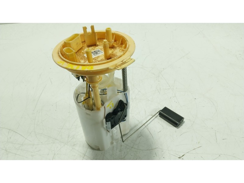 Recambio de aforador para volkswagen caddy v furgoneta/monovolumen (sba, sbh) 2.0 tdi bmt referencia OEM IAM 5R3919050D 5R391905