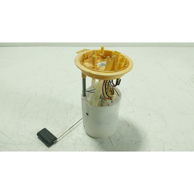 Recambio de aforador para volkswagen caddy v furgoneta/monovolumen (sba, sbh) 2.0 tdi bmt referencia OEM IAM 5R3919050D 5R391905