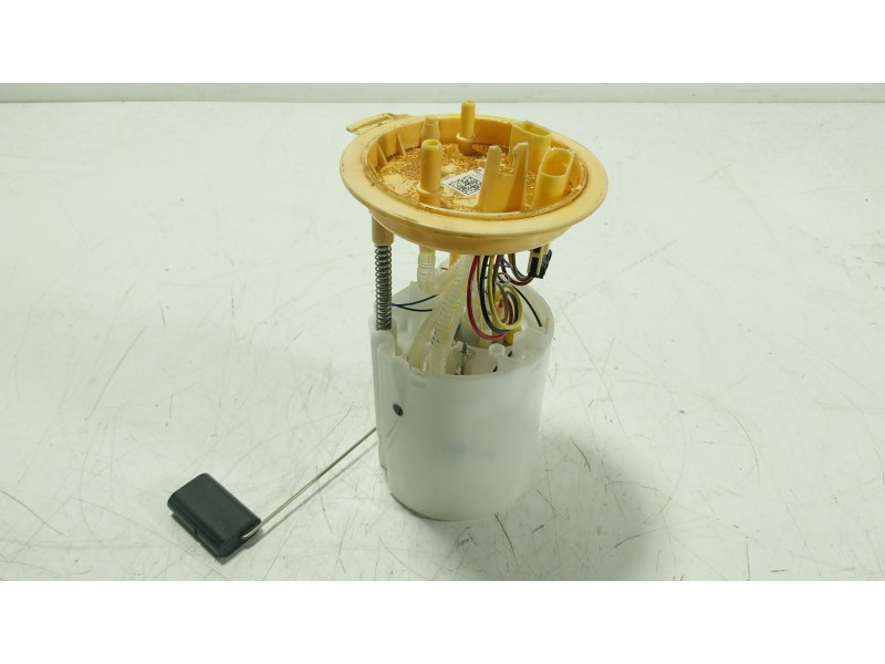 Recambio de aforador para volkswagen caddy v furgoneta/monovolumen (sba, sbh) 2.0 tdi bmt referencia OEM IAM 5R3919050D 5R391905