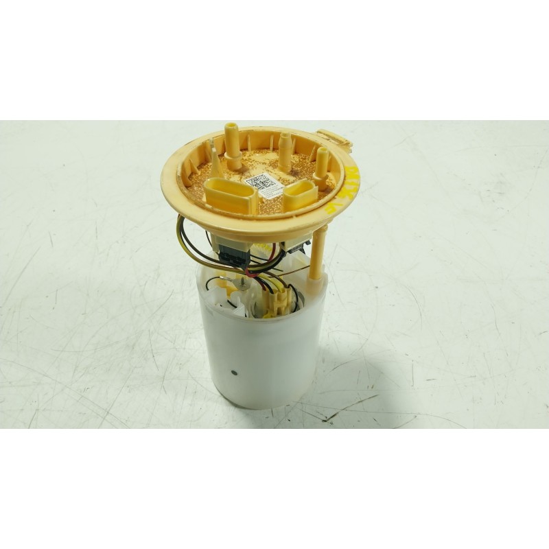 Recambio de aforador para volkswagen caddy v furgoneta/monovolumen (sba, sbh) 2.0 tdi bmt referencia OEM IAM 5R3919050D 5R391905