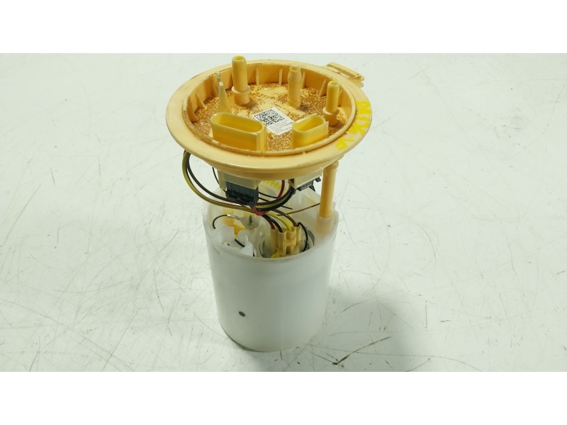 Recambio de aforador para volkswagen caddy v furgoneta/monovolumen (sba, sbh) 2.0 tdi bmt referencia OEM IAM 5R3919050D 5R391905