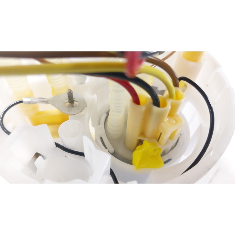 Recambio de aforador para volkswagen caddy v furgoneta/monovolumen (sba, sbh) 2.0 tdi bmt referencia OEM IAM 5R3919050D 5R391905