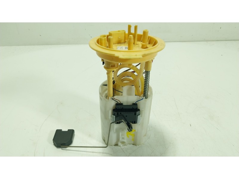 Recambio de aforador para seat tarraco (kn2) 2.0 tdi referencia OEM IAM 5QA919050C 5QA919050C 