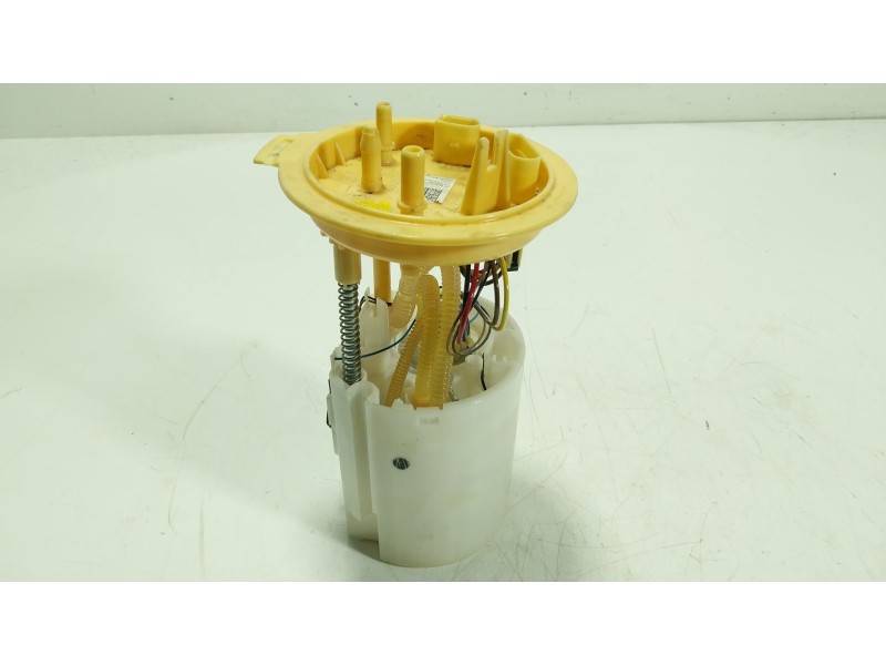 Recambio de aforador para seat tarraco (kn2) 2.0 tdi referencia OEM IAM 5QA919050C 5QA919050C 