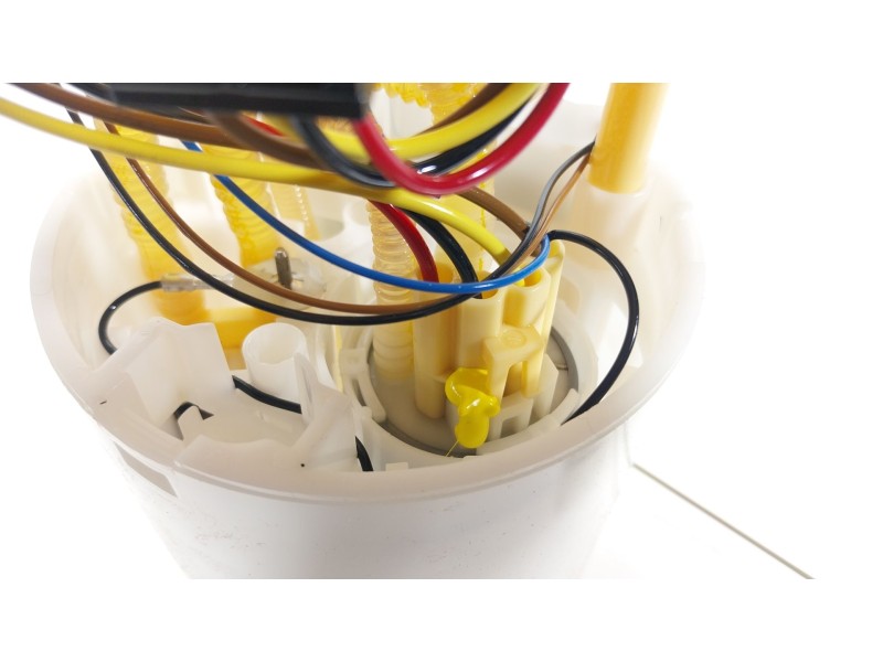 Recambio de aforador para seat tarraco (kn2) 2.0 tdi referencia OEM IAM 5QA919050C 5QA919050C 