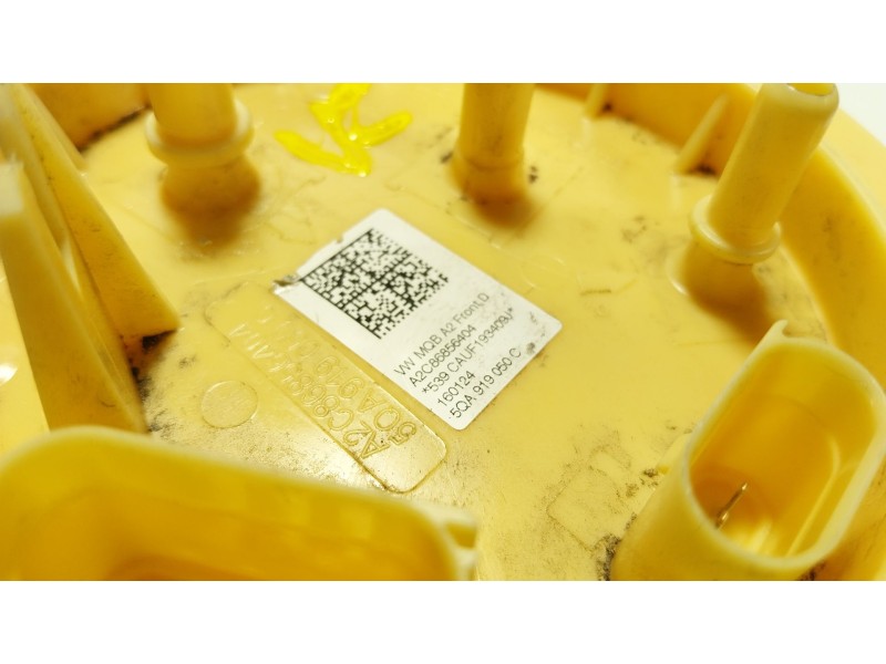 Recambio de aforador para seat tarraco (kn2) 2.0 tdi referencia OEM IAM 5QA919050C 5QA919050C 