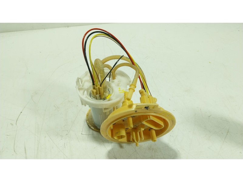 Recambio de aforador para audi q5 sportback (fyt) 40 tfsi mild hybrid quattro referencia OEM IAM 80A919088  80A919088