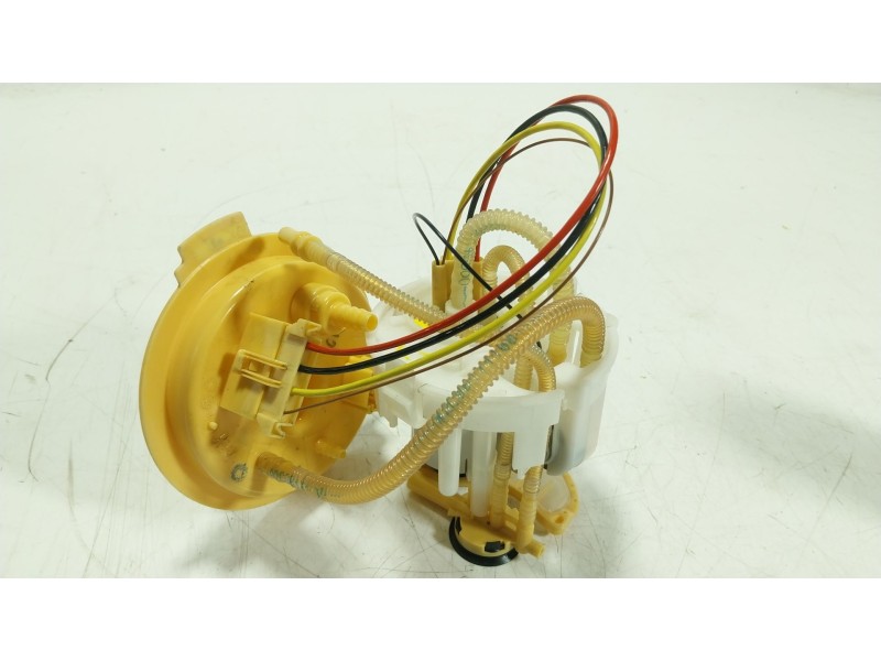 Recambio de aforador para audi q5 sportback (fyt) 40 tfsi mild hybrid quattro referencia OEM IAM 80A919088  80A919088