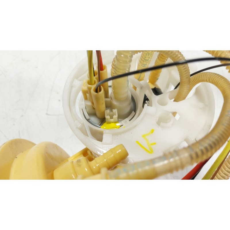 Recambio de aforador para audi q5 sportback (fyt) 40 tfsi mild hybrid quattro referencia OEM IAM 80A919088  80A919088