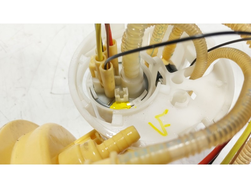 Recambio de aforador para audi q5 sportback (fyt) 40 tfsi mild hybrid quattro referencia OEM IAM 80A919088  80A919088