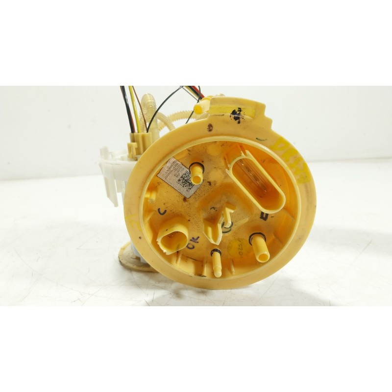 Recambio de aforador para audi q5 sportback (fyt) 40 tfsi mild hybrid quattro referencia OEM IAM 80A919088  80A919088