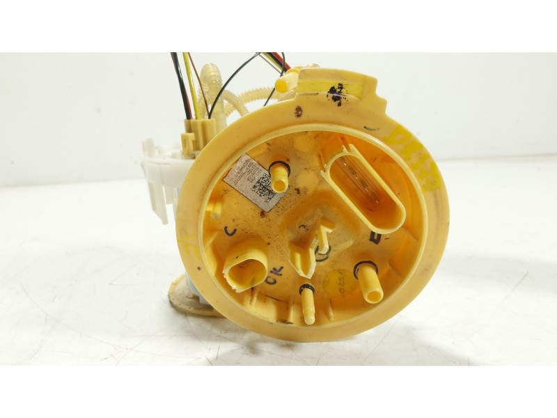 Recambio de aforador para audi q5 sportback (fyt) 40 tfsi mild hybrid quattro referencia OEM IAM 80A919088  80A919088