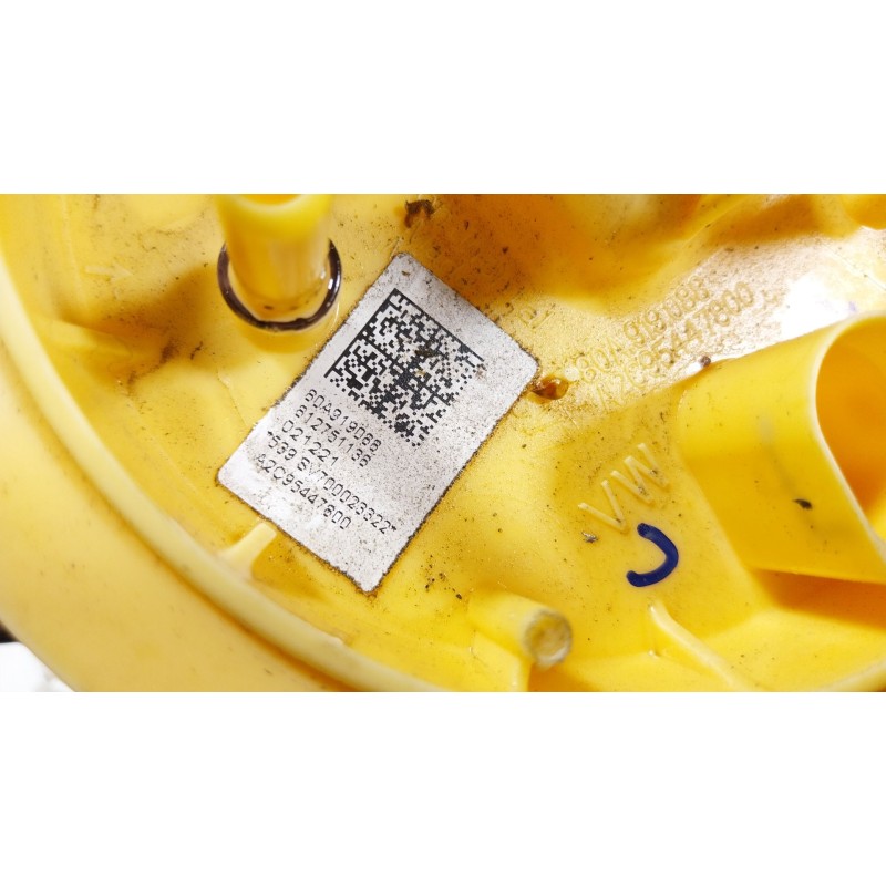 Recambio de aforador para audi q5 sportback (fyt) 40 tfsi mild hybrid quattro referencia OEM IAM 80A919088  80A919088