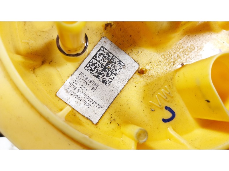 Recambio de aforador para audi q5 sportback (fyt) 40 tfsi mild hybrid quattro referencia OEM IAM 80A919088  80A919088