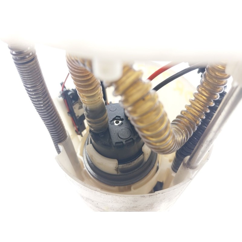 Recambio de aforador para nissan nv300 furgoneta (x82) 1.6 dci 120 referencia OEM IAM 1704000Q0A 172021036R 