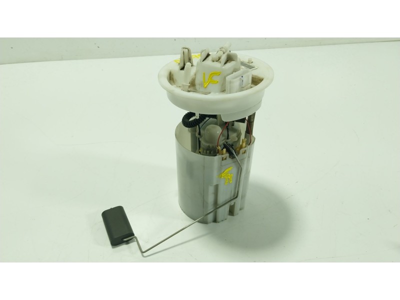 Recambio de aforador para ford focus iii 1.0 ecoboost referencia OEM IAM 2071710  BV619H307JE