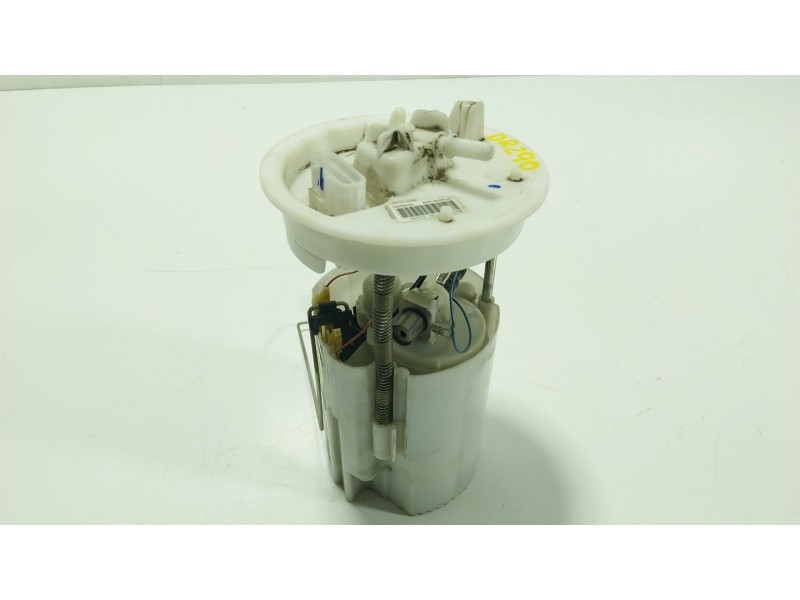 Recambio de aforador para ford focus iii 1.0 ecoboost referencia OEM IAM 2071710  BV619H307JE