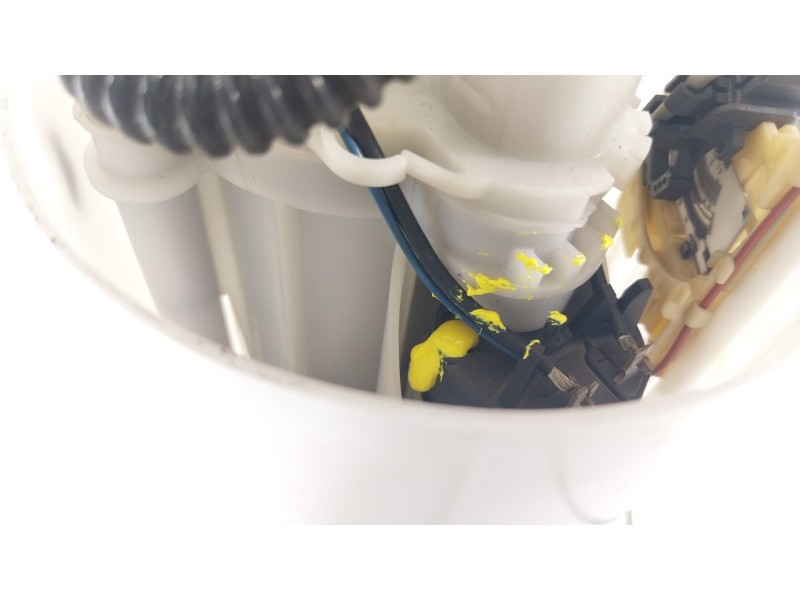 Recambio de aforador para ford focus iii 1.0 ecoboost referencia OEM IAM 2071710  BV619H307JE