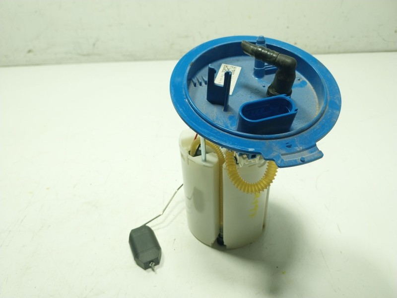 Recambio de aforador para audi a1 sportback (gba) 25 tfsi referencia OEM IAM 2Q0919051L 2Q0919051L 