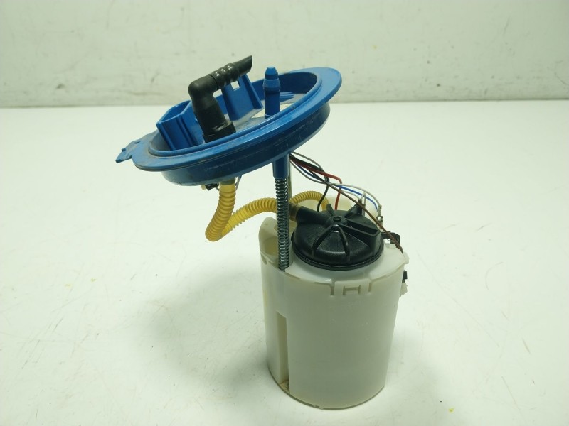 Recambio de aforador para audi a1 sportback (gba) 25 tfsi referencia OEM IAM 2Q0919051L 2Q0919051L 