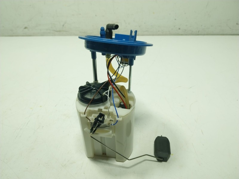 Recambio de aforador para audi a1 sportback (gba) 25 tfsi referencia OEM IAM 2Q0919051L 2Q0919051L 