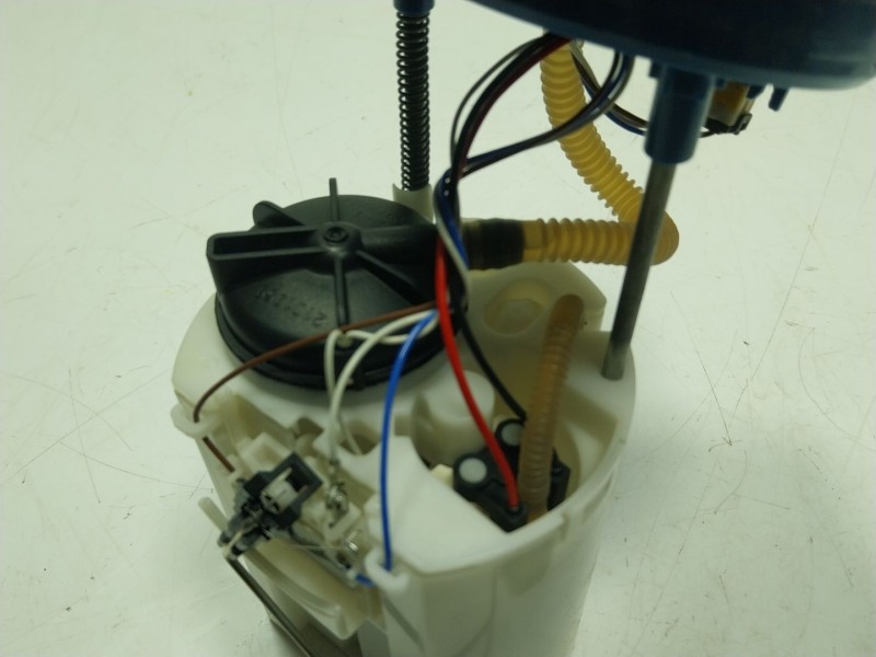 Recambio de aforador para audi a1 sportback (gba) 25 tfsi referencia OEM IAM 2Q0919051L  2Q0919051L