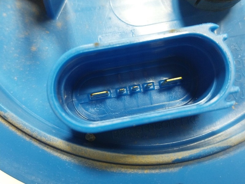 Recambio de aforador para audi a1 sportback (gba) 25 tfsi referencia OEM IAM 2Q0919051L  2Q0919051L