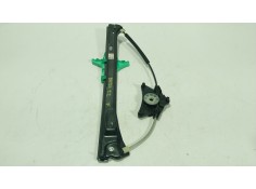 Recambio de elevalunas trasero izquierdo para seat tarraco (kn2) 2.0 tdi referencia OEM IAM 524839461 524839461 