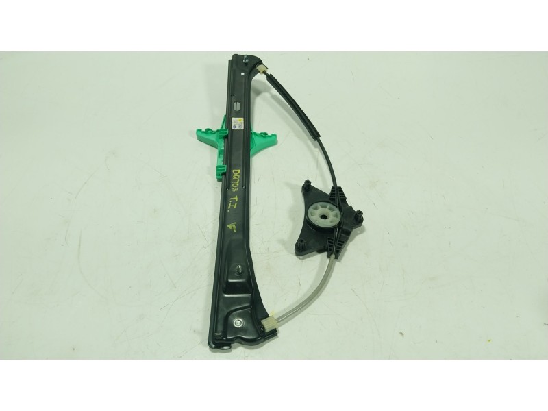 Recambio de elevalunas trasero izquierdo para seat tarraco (kn2) 2.0 tdi referencia OEM IAM 524839461 524839461 