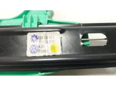 Recambio de elevalunas trasero izquierdo para seat tarraco (kn2) 2.0 tdi referencia OEM IAM 524839461 524839461  2