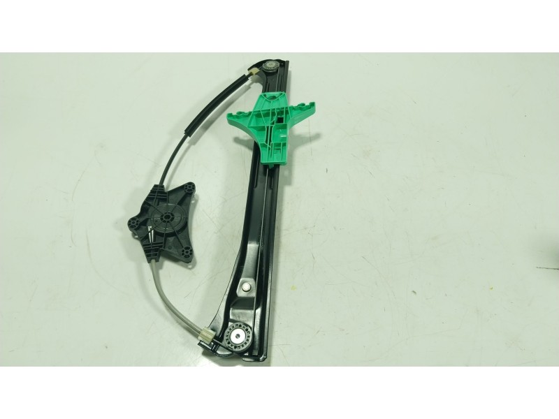 Recambio de elevalunas trasero izquierdo para seat tarraco (kn2) 2.0 tdi referencia OEM IAM 524839461 524839461 