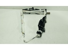 Recambio de airbag cortina delantero izquierdo para toyota aygo x (_b7_) 1.0 vvt-i (kgb70) referencia OEM IAM 621800H121 621800H 2