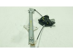 Recambio de elevalunas delantero izquierdo para toyota aygo x (_b7_) 1.0 vvt-i (kgb70) referencia OEM IAM 698200H061  