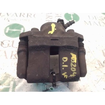 PINZA FRENO DELANTERA IZQUIERDA 