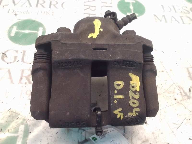 Recambio de pinza freno delantera izquierda para renault megane i classic (la0) 1.6e alize referencia OEM IAM   