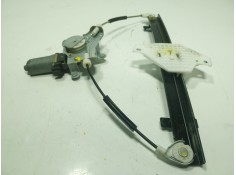 Recambio de elevalunas delantero derecho para ssangyong korando (ck) 2.0 e-xdi referencia OEM IAM    2