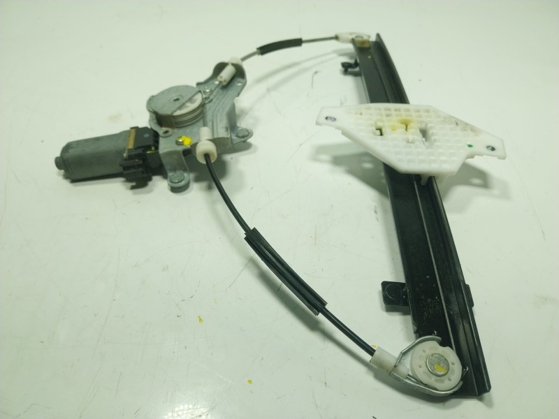 Recambio de elevalunas delantero derecho para ssangyong korando (ck) 2.0 e-xdi referencia OEM IAM   