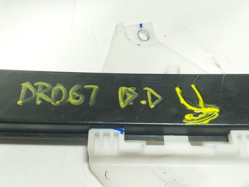 Recambio de elevalunas delantero derecho para ssangyong korando (ck) 2.0 e-xdi referencia OEM IAM   