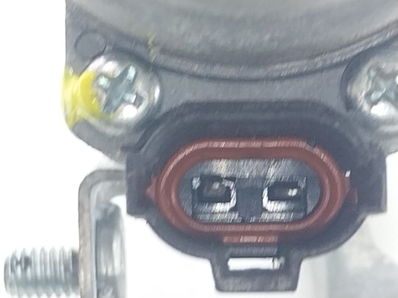 Recambio de elevalunas delantero derecho para ssangyong korando (ck) 2.0 e-xdi referencia OEM IAM   