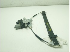 Recambio de elevalunas delantero izquierdo para ssangyong korando (ck) 2.0 e-xdi referencia OEM IAM   