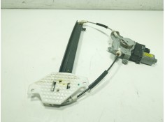 Recambio de elevalunas delantero izquierdo para ssangyong korando (ck) 2.0 e-xdi referencia OEM IAM    2