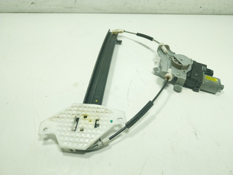 Recambio de elevalunas delantero izquierdo para ssangyong korando (ck) 2.0 e-xdi referencia OEM IAM   