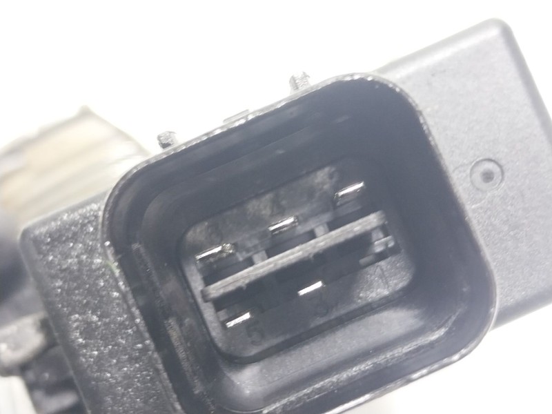 Recambio de elevalunas delantero izquierdo para ssangyong korando (ck) 2.0 e-xdi referencia OEM IAM   