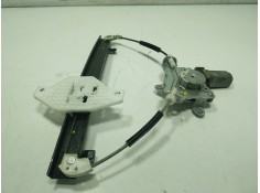 Recambio de elevalunas trasero derecho para ssangyong korando (ck) 2.0 e-xdi referencia OEM IAM    2